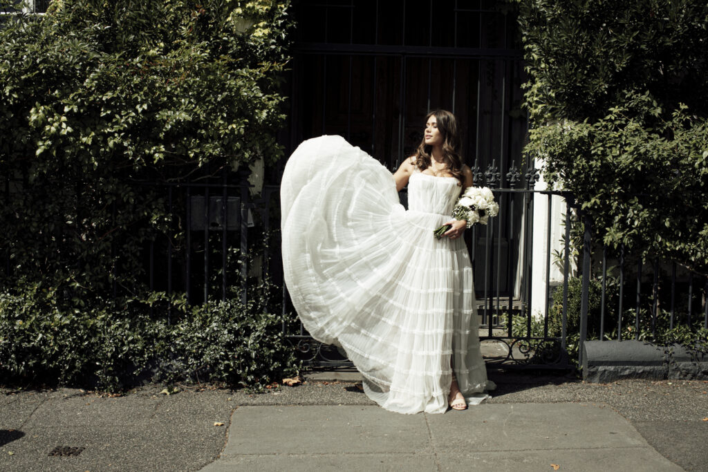 Panama Dining room wedding photography. Melbourne restaurants for intimate weddings. Collingwood wedding photos. Fitzroy wedding photographer.