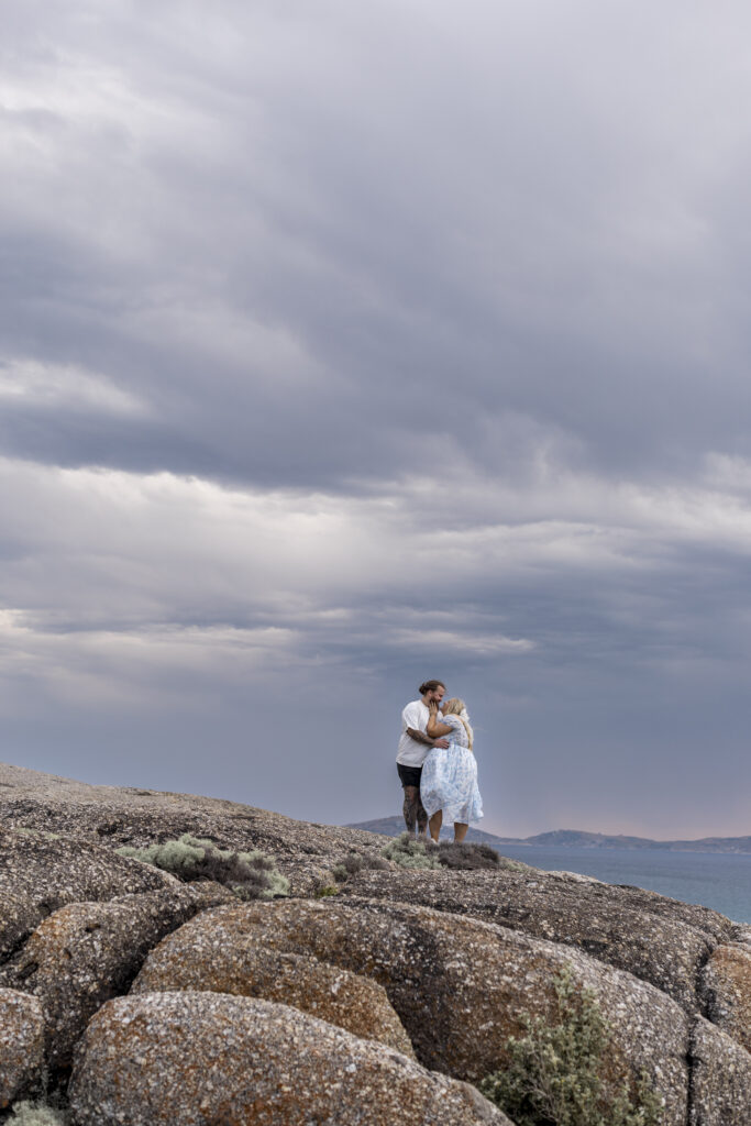 Scotland wedding photographer