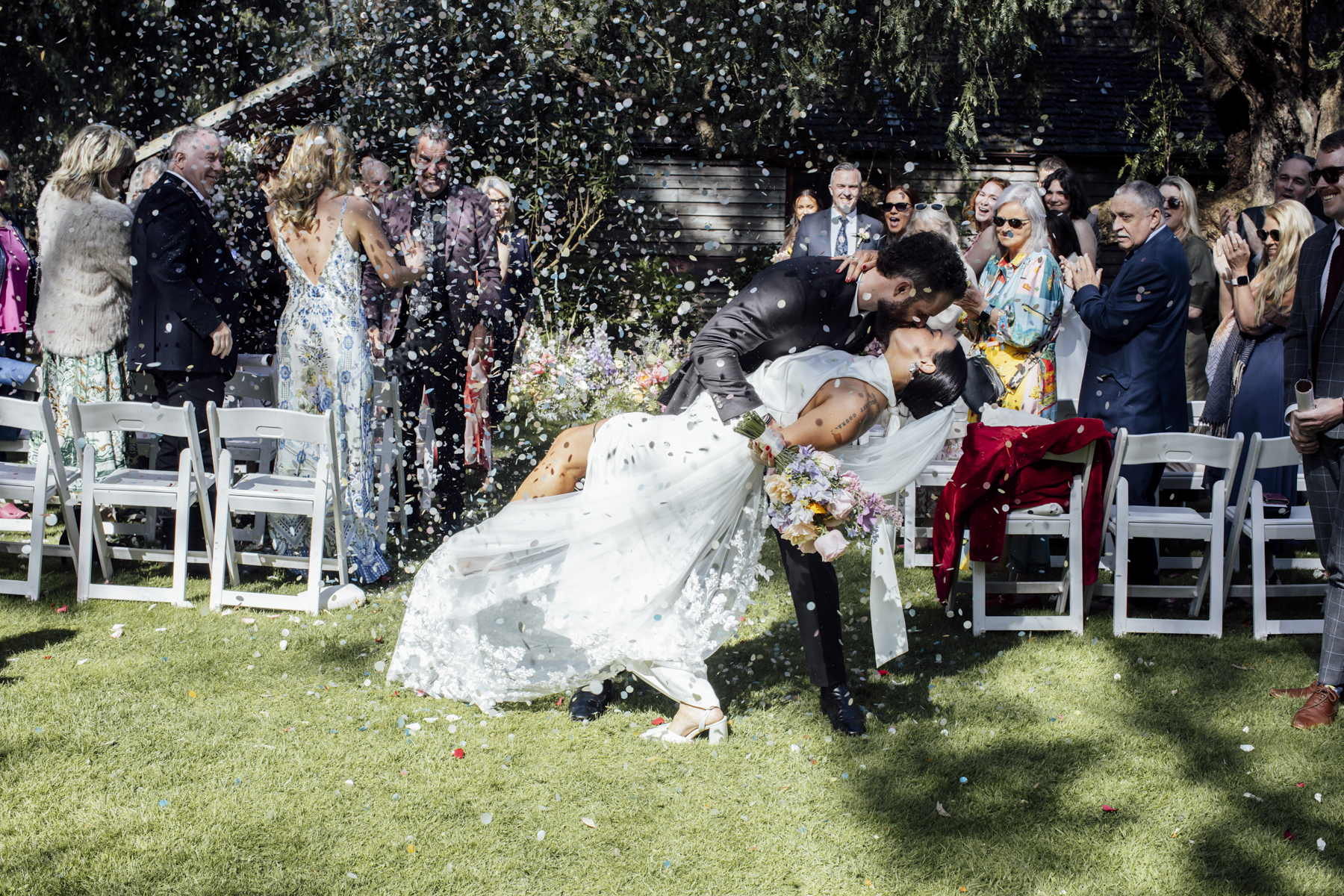 Macedon Ranges Wedding Photography - liminalwonderland.com