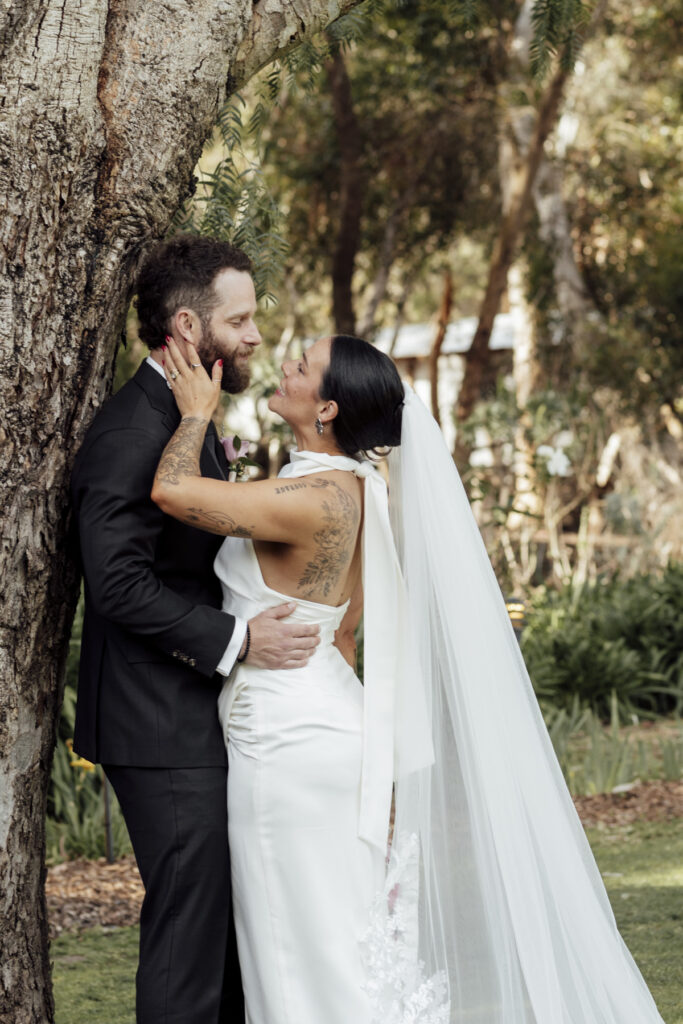 Emu Bottom Homestead. Bride and Groom Photos. Couple Photos. Documentary style Wedding photography. Ceremony photos. Fun Wedding photography