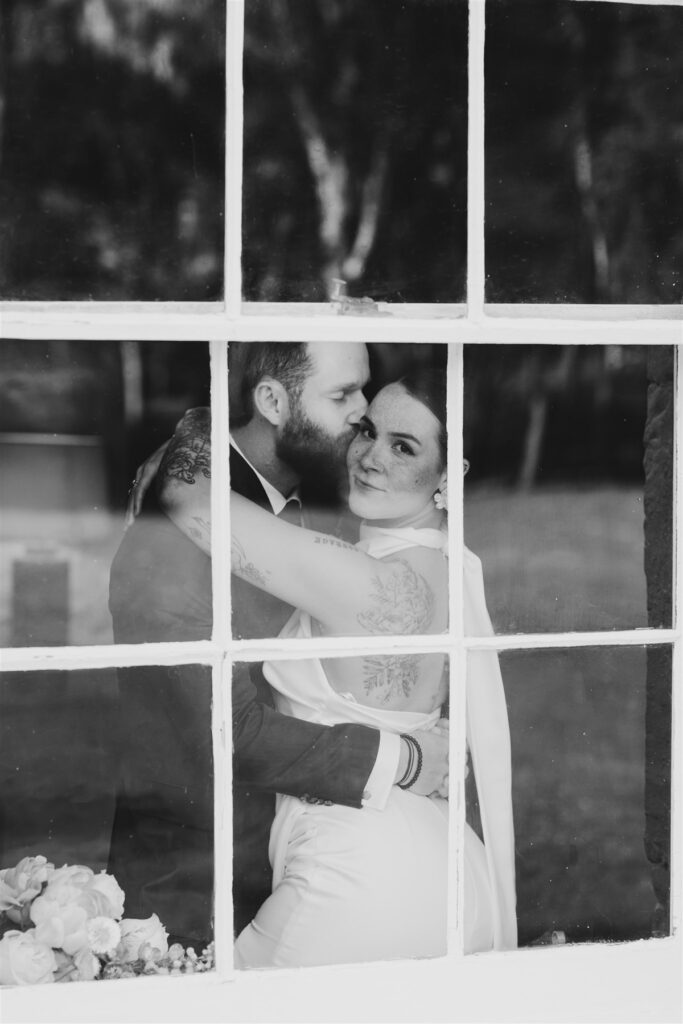Emu Bottom Homestead. Bride and Groom Photos. Couple Photos. Documentary style Wedding photography. Ceremony photos. Fun Wedding photography