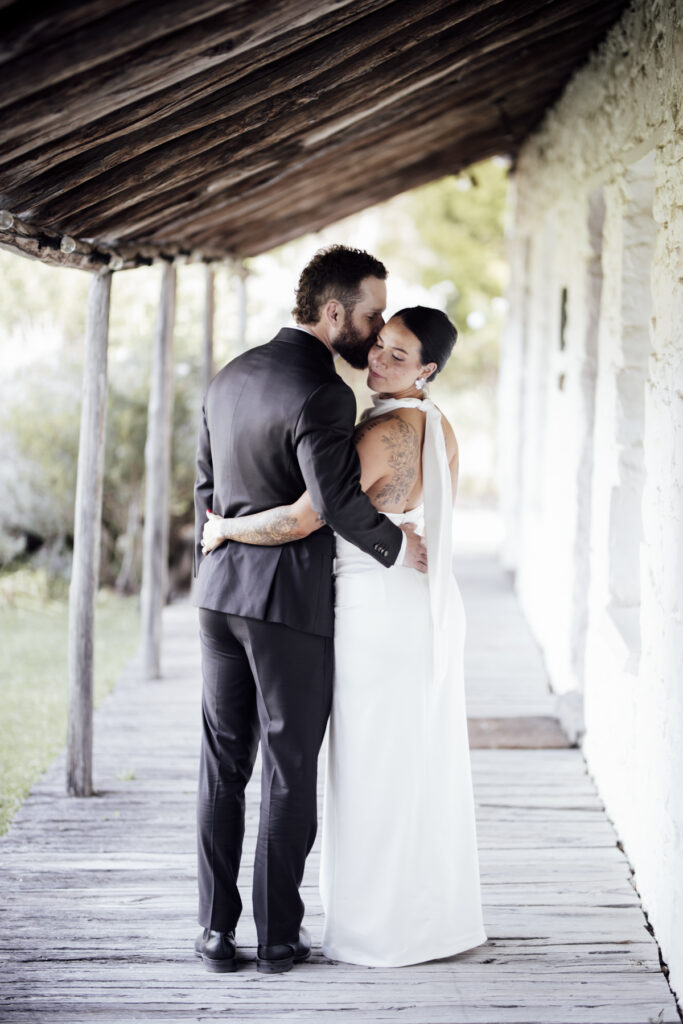 Emu Bottom Homestead. Bride and Groom Photos. Couple Photos. Documentary style Wedding photography. Ceremony photos. Fun Wedding photography