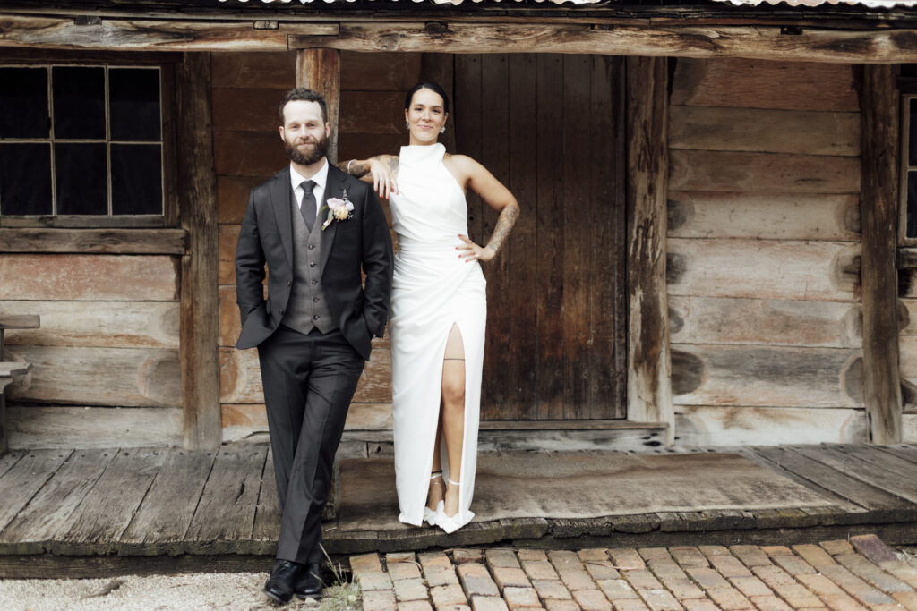 Emu Bottom Homestead. Bride and Groom Photos. Couple Photos. Documentary style Wedding photography.