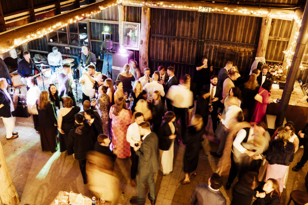 Macedon Ranges wedding photography