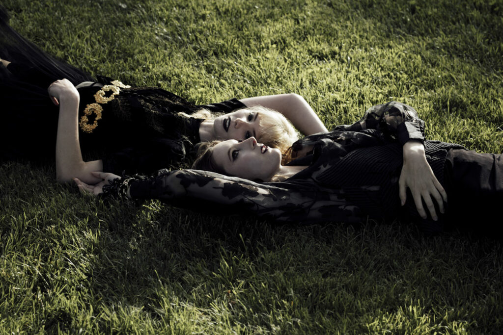 Scrub Hill wedding photography