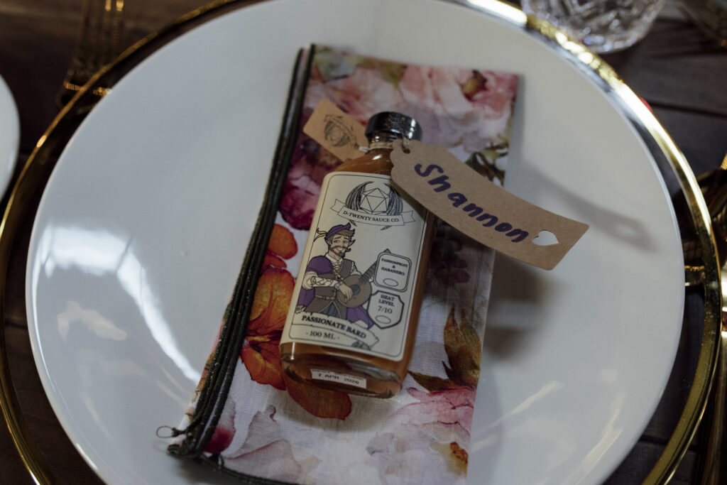 Macedon Ranges wedding photography