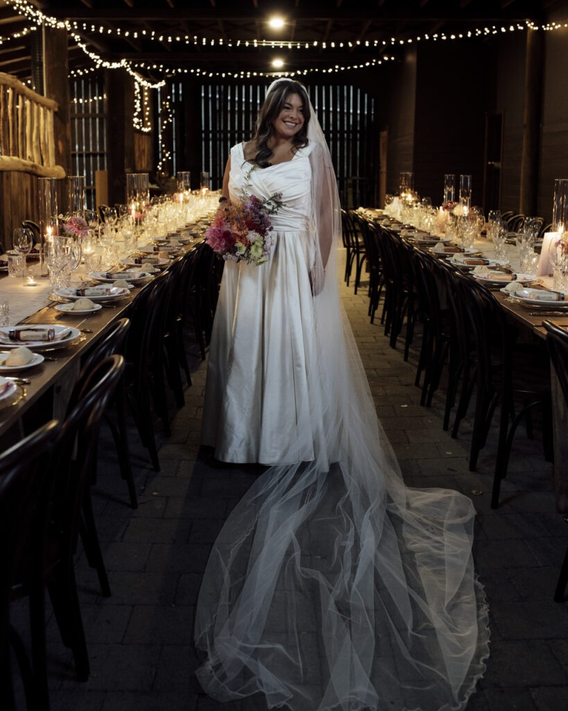 Macedon Ranges wedding photography