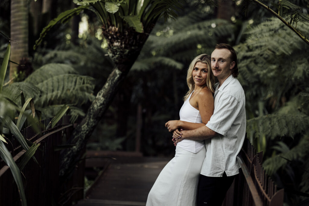 Royal Botanical Gardens proposal. Melbourne Proposal photography. A Proposal in Melbourne. Proposal Photographer.