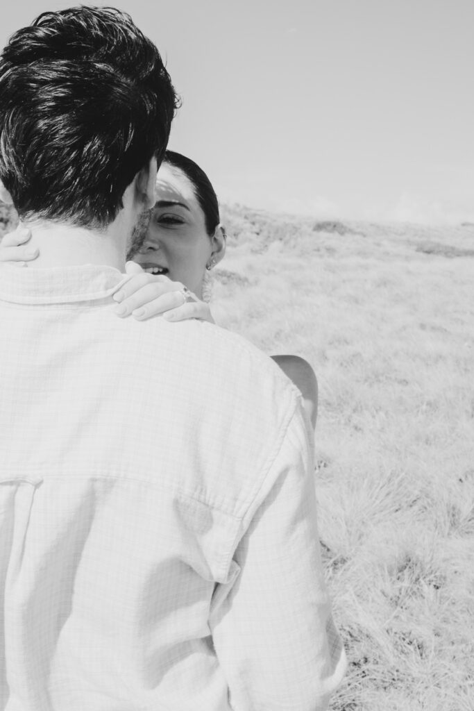 Melbourne Proposal Photography, Phillip Island proposal. Engagement photos in Phillip Isnad. Phillip Island. Proposal in Melbourne