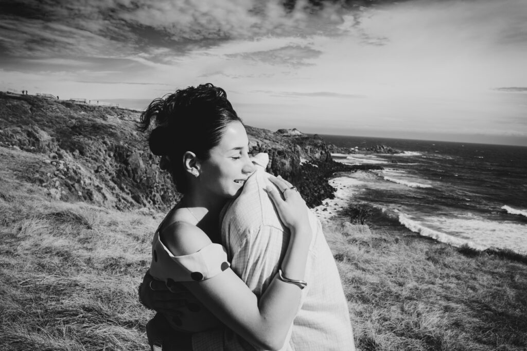Melbourne Proposal Photography, Phillip Island proposal. Engagement photos in Phillip Isnad. Phillip Island. Proposal in Melbourne