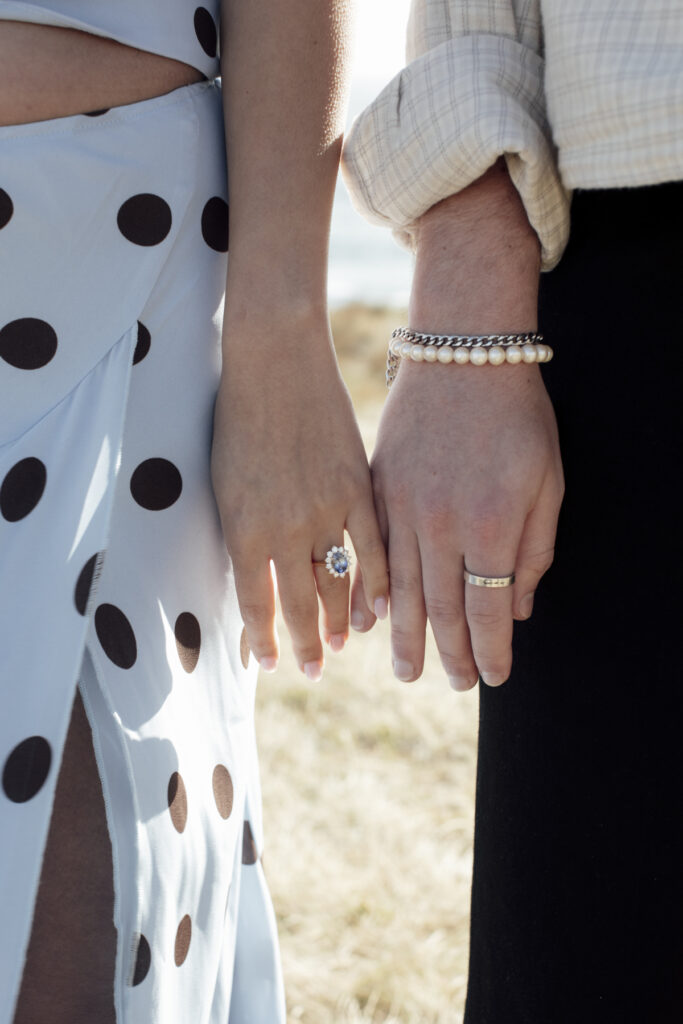 Melbourne Proposal Photography, Phillip Island proposal. Engagement photos in Phillip Isnad. Phillip Island. Proposal in Melbourne