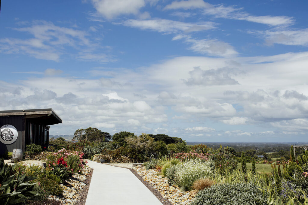 Gurneys' cidery foster.