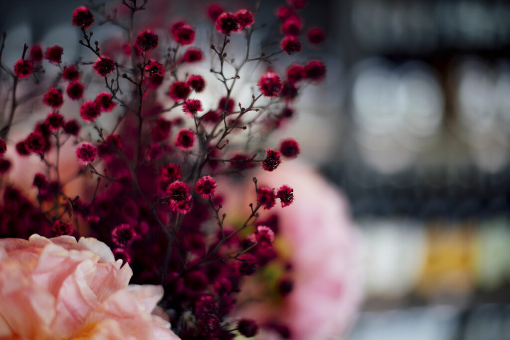 Gurneys' Cider Wedding