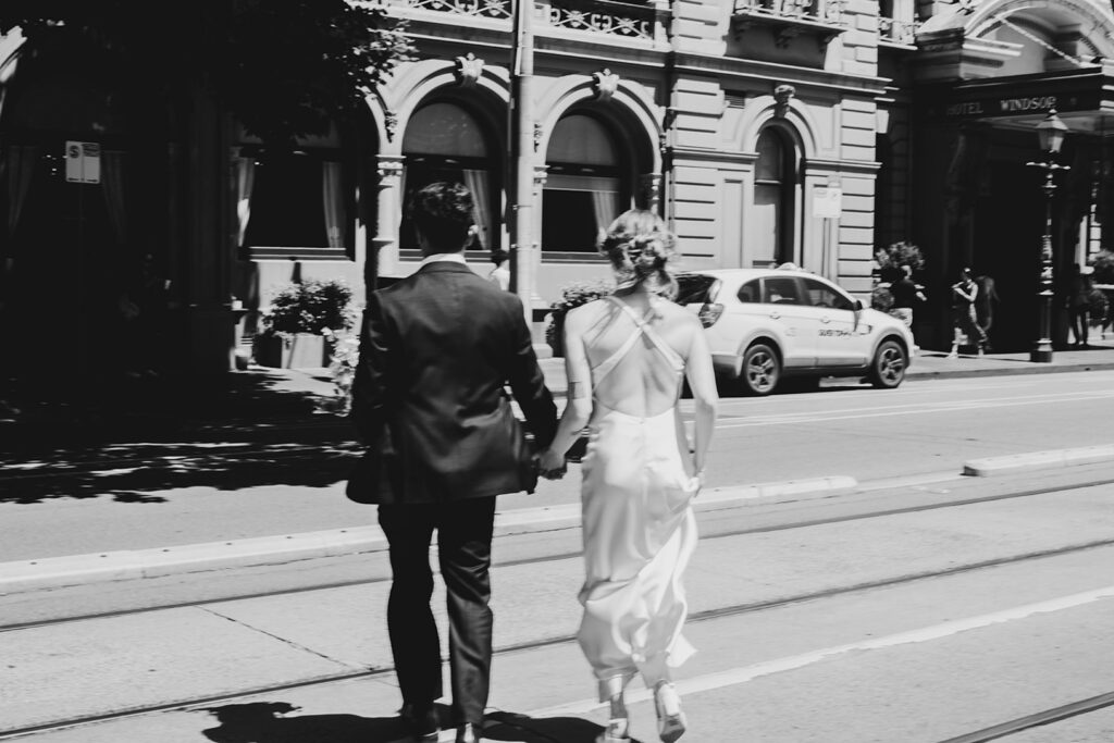 The victorian marriage registry. a small intimate wedding in black and white. Candid, documentary happy!